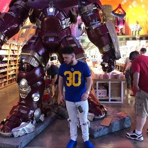 Meet your Posher, Tyler